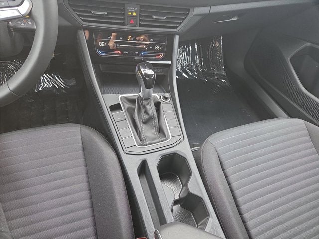 2026 Volkswagen Jetta S