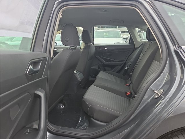 2026 Volkswagen Jetta S