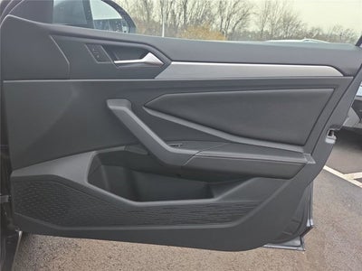 2026 Volkswagen Jetta S