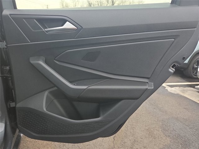 2026 Volkswagen Jetta S