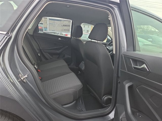 2026 Volkswagen Jetta S