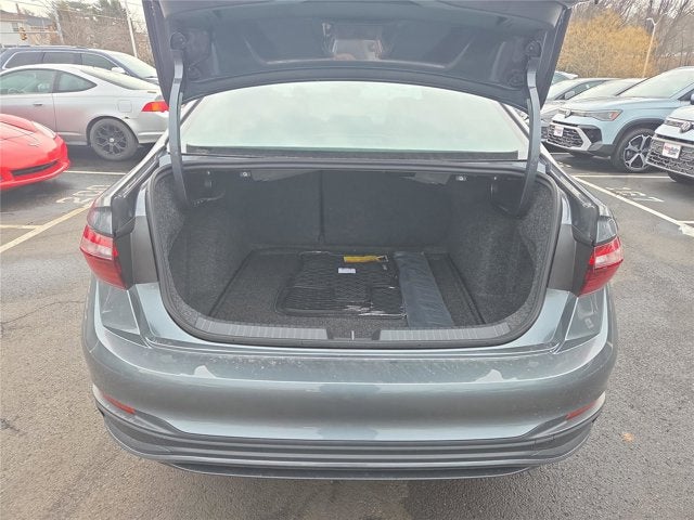 2026 Volkswagen Jetta S