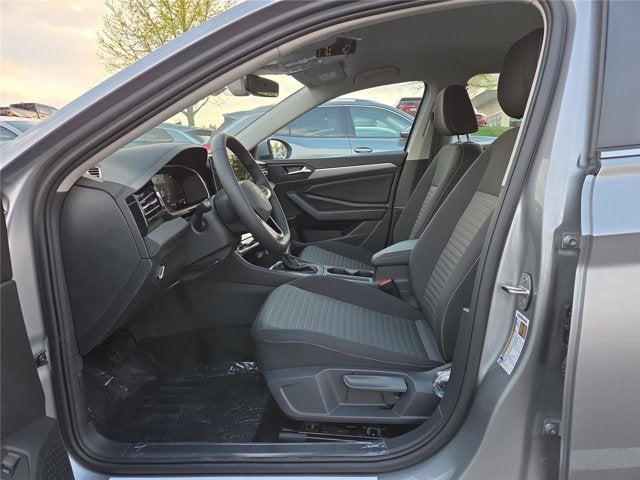 2026 Volkswagen Jetta S