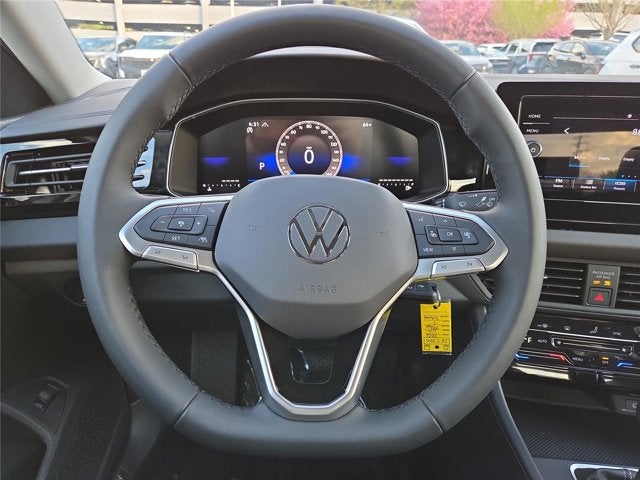 2026 Volkswagen Jetta S