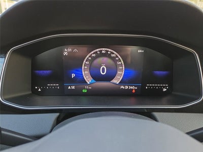 2026 Volkswagen Jetta S