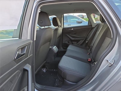 2026 Volkswagen Jetta S
