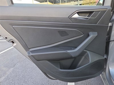2026 Volkswagen Jetta S