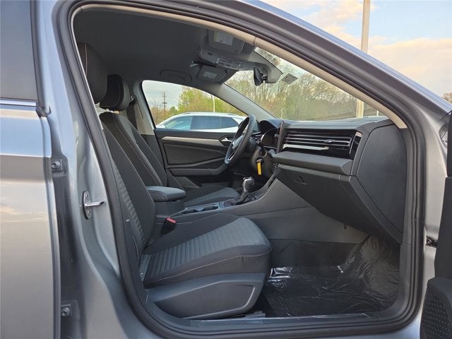 2026 Volkswagen Jetta S