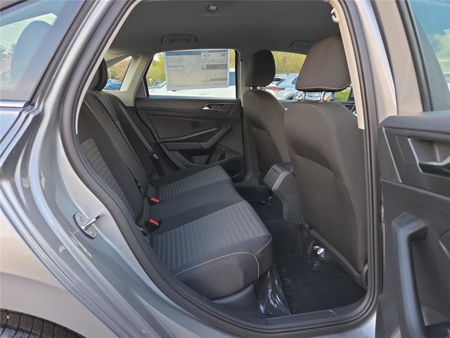 2026 Volkswagen Jetta S