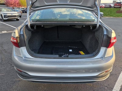 2026 Volkswagen Jetta S