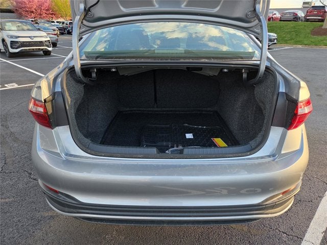 2026 Volkswagen Jetta S