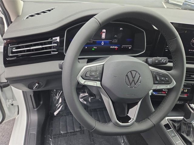 2026 Volkswagen Jetta S