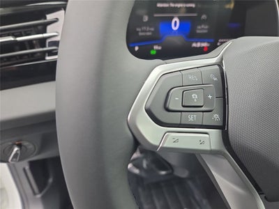 2026 Volkswagen Jetta S