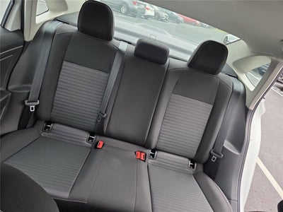 2026 Volkswagen Jetta S