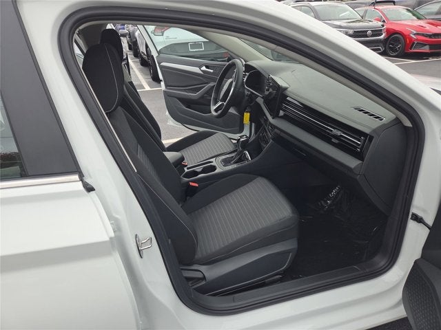 2026 Volkswagen Jetta S