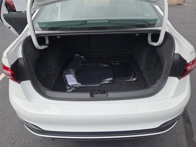 2026 Volkswagen Jetta S