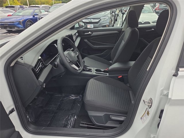 2026 Volkswagen Jetta S