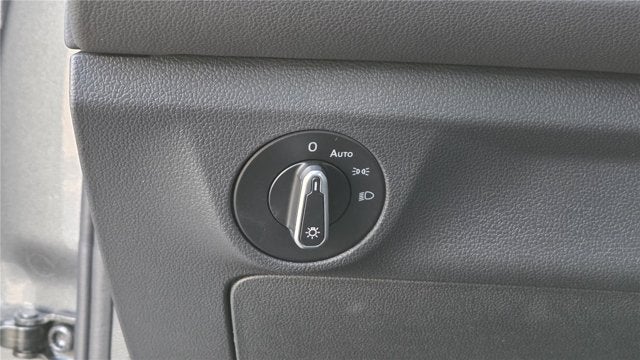 2027 Volkswagen Jetta S