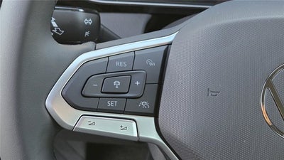 2027 Volkswagen Jetta S