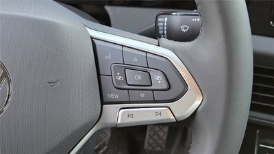 2027 Volkswagen Jetta S