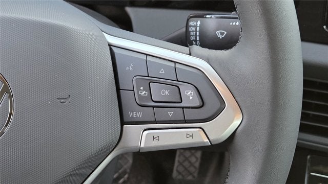 2027 Volkswagen Jetta S