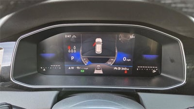 2027 Volkswagen Jetta S