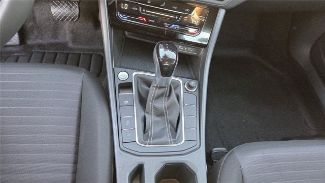 2027 Volkswagen Jetta S