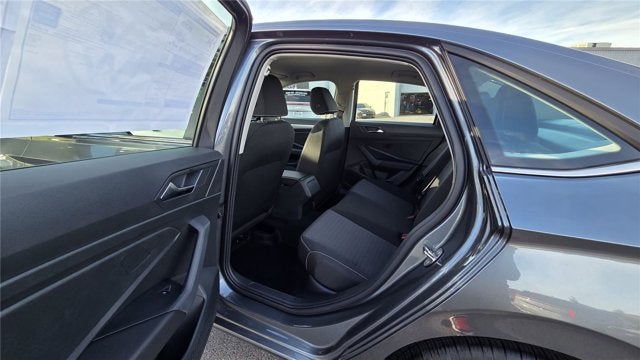 2027 Volkswagen Jetta S