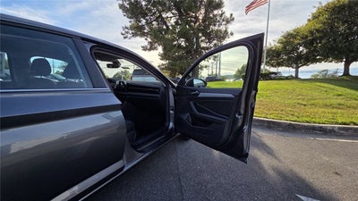 2027 Volkswagen Jetta S