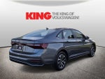 2027 Volkswagen Jetta S