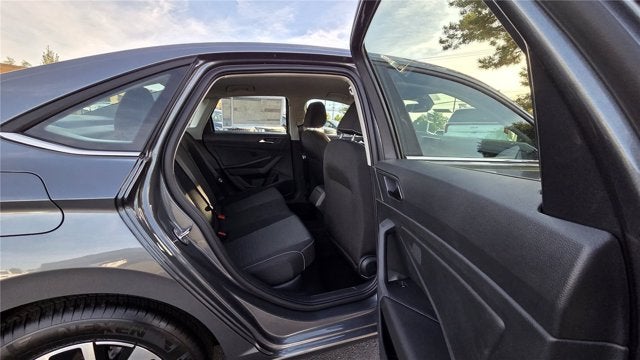 2027 Volkswagen Jetta S