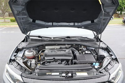 2021 Volkswagen Jetta GLI Autobahn