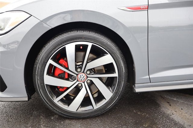 2021 Volkswagen Jetta GLI Autobahn