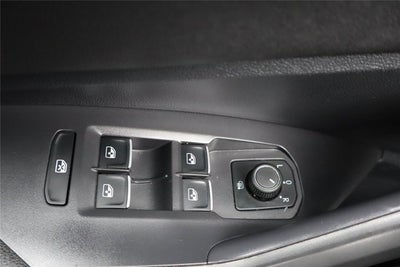 2021 Volkswagen Jetta GLI Autobahn