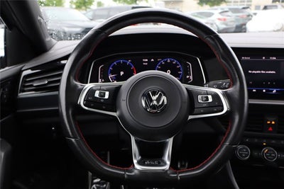 2021 Volkswagen Jetta GLI Autobahn