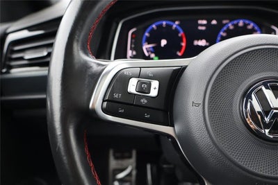 2021 Volkswagen Jetta GLI Autobahn