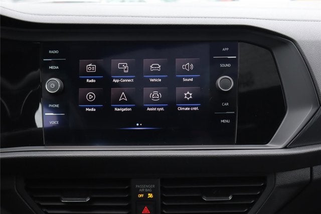 2021 Volkswagen Jetta GLI Autobahn