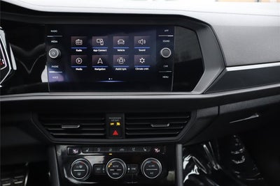 2021 Volkswagen Jetta GLI Autobahn