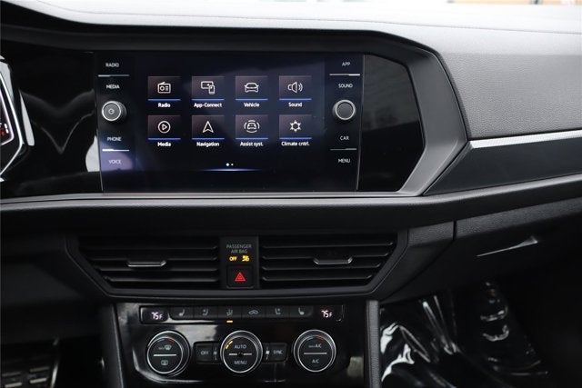 2021 Volkswagen Jetta GLI Autobahn