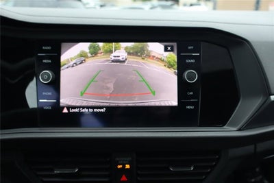 2021 Volkswagen Jetta GLI Autobahn