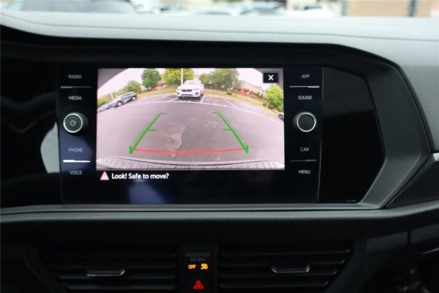 2021 Volkswagen Jetta GLI Autobahn