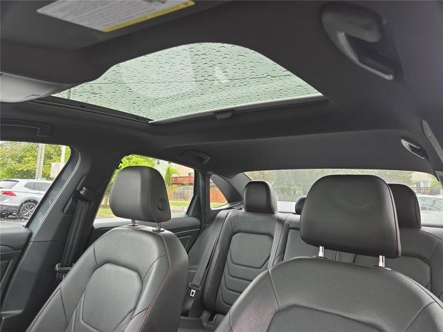 2021 Volkswagen Jetta GLI Autobahn