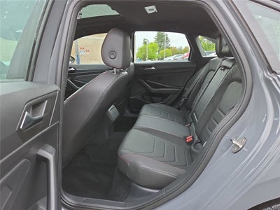 2021 Volkswagen Jetta GLI Autobahn