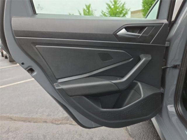 2021 Volkswagen Jetta GLI Autobahn