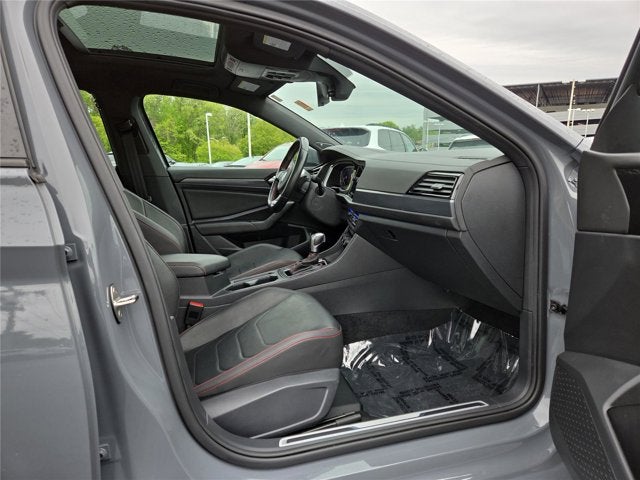 2021 Volkswagen Jetta GLI Autobahn