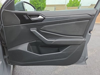 2021 Volkswagen Jetta GLI Autobahn