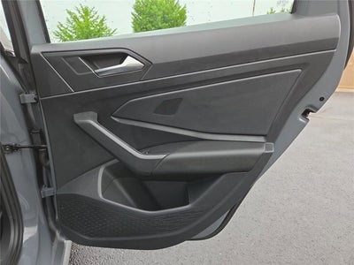 2021 Volkswagen Jetta GLI Autobahn