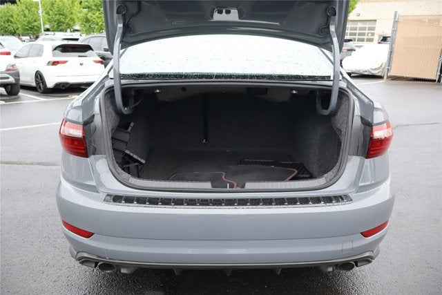 2021 Volkswagen Jetta GLI Autobahn