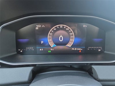 2026 Volkswagen Jetta Base