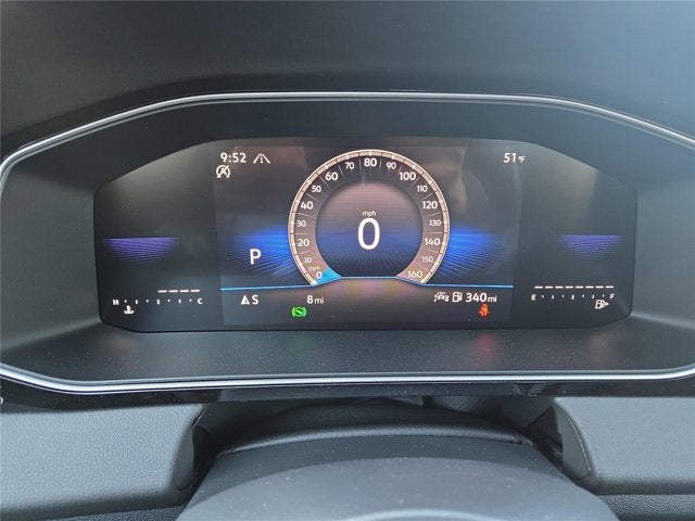 2026 Volkswagen Jetta Base